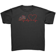 Dirt Modified Youth T-Shirts