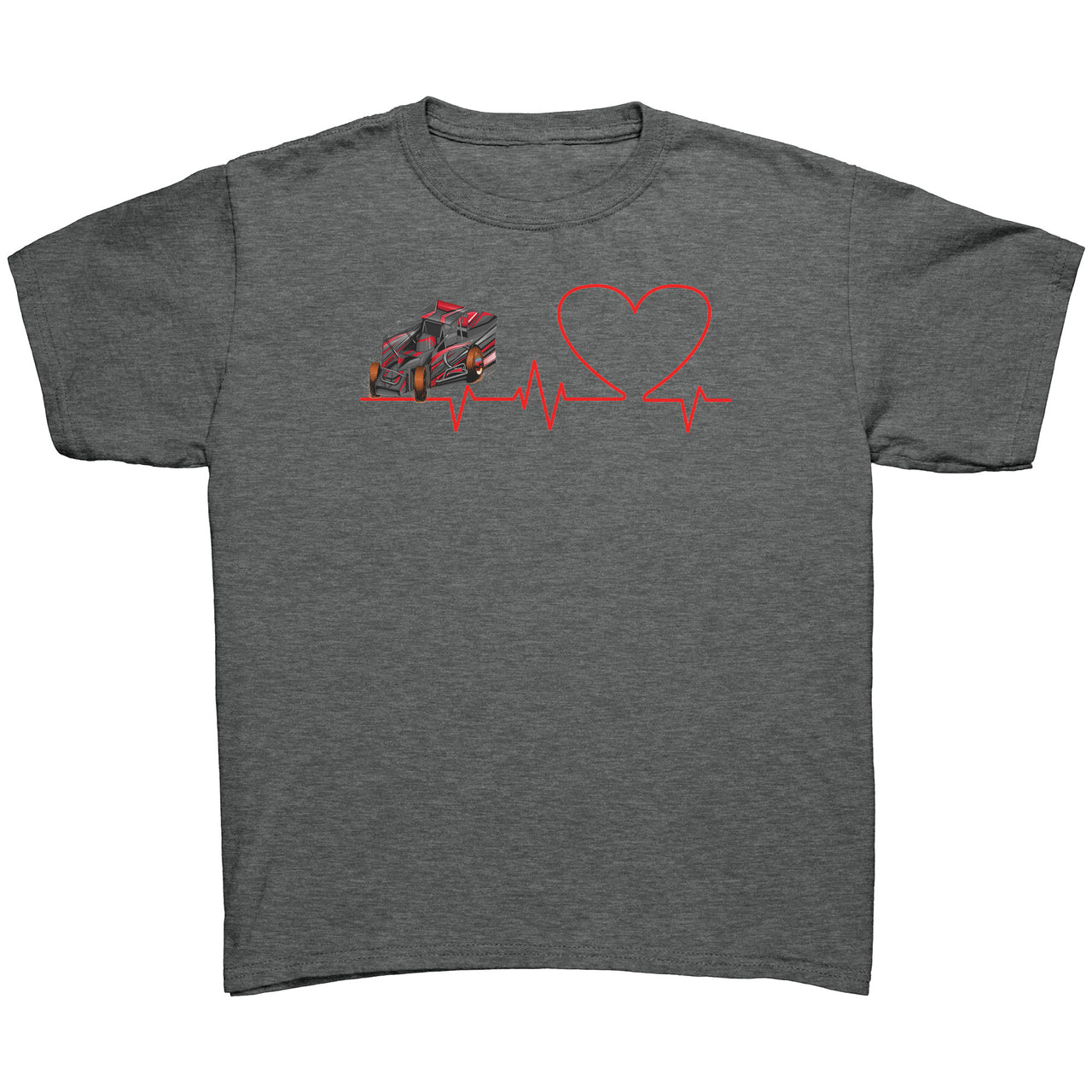 Dirt Modified Youth T-Shirts