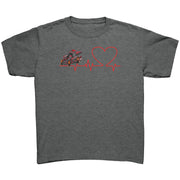 Dirt Modified Youth T-Shirts