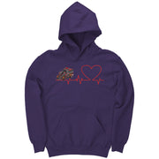 Dirt Modified kids T-Shirts