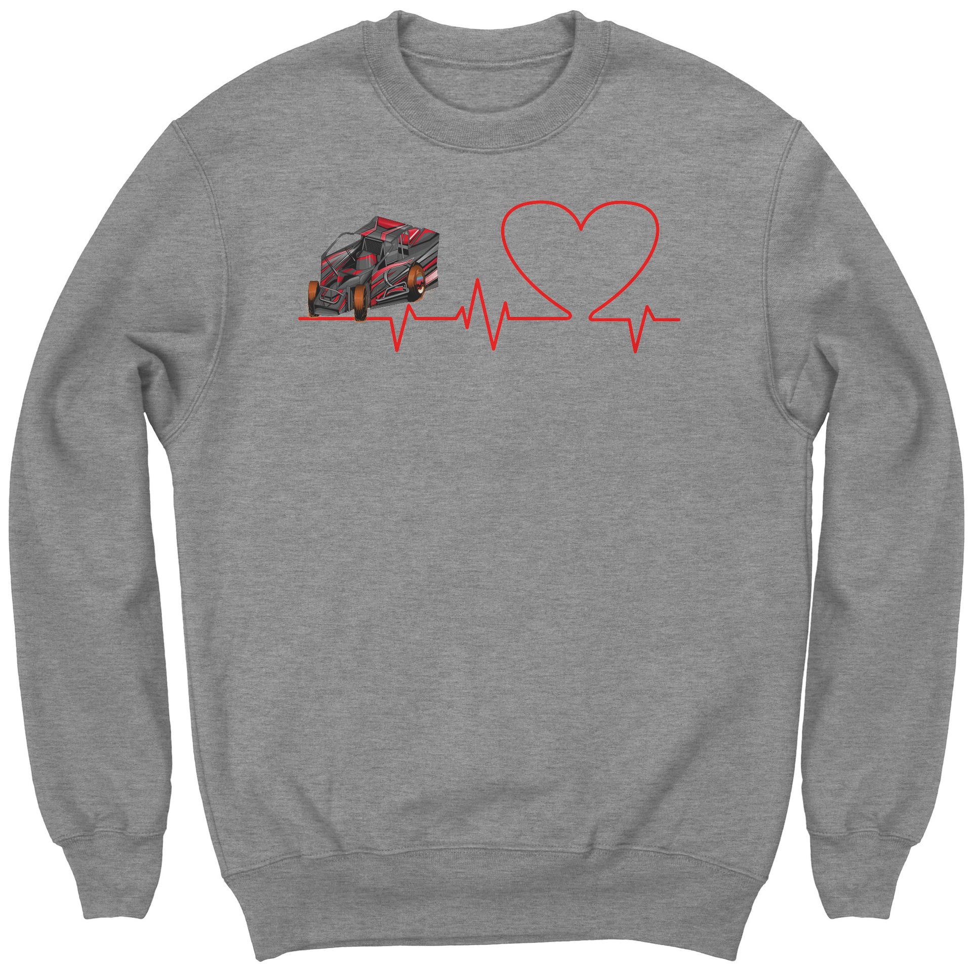 Dirt Modified kids T-Shirts