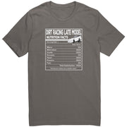 Dirt Racing Late Model t-Shirts