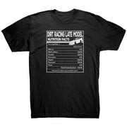 Dirt Racing Late Model t-Shirts