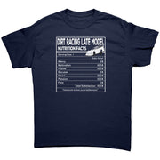 Dirt Racing Late Model t-Shirts