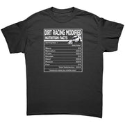 Dirt Racing Modified t-Shirts