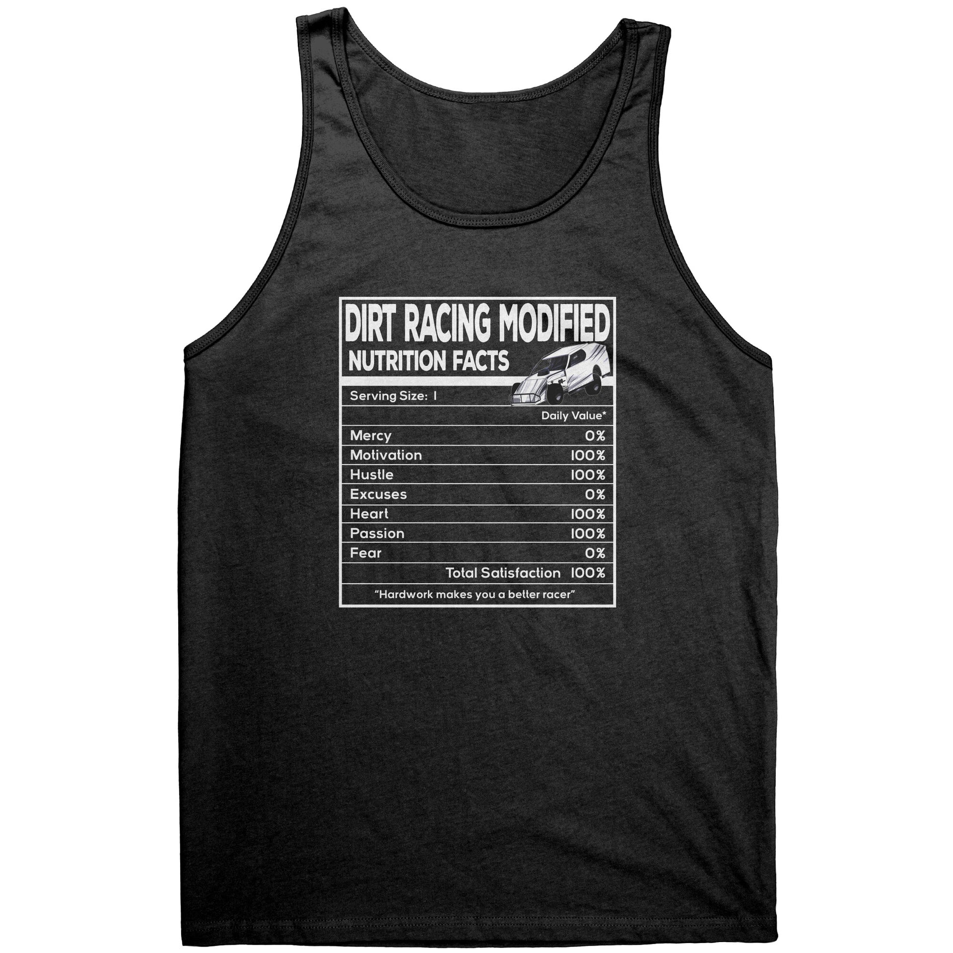 Dirt Racing Modified t-Shirts