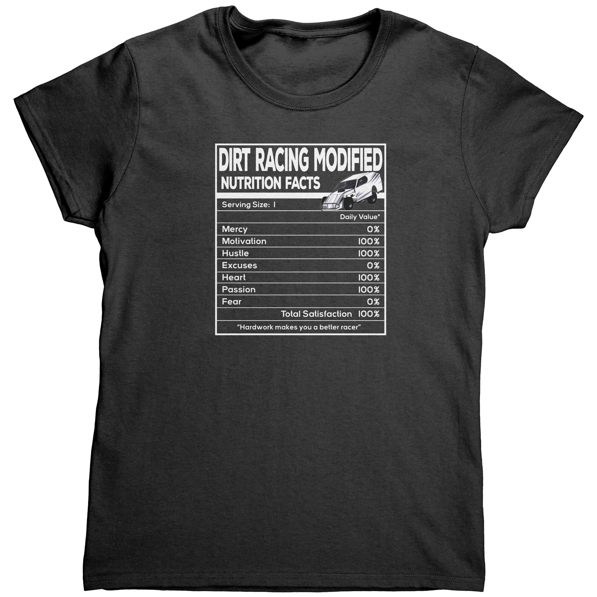 Dirt Racing Modified t-Shirts