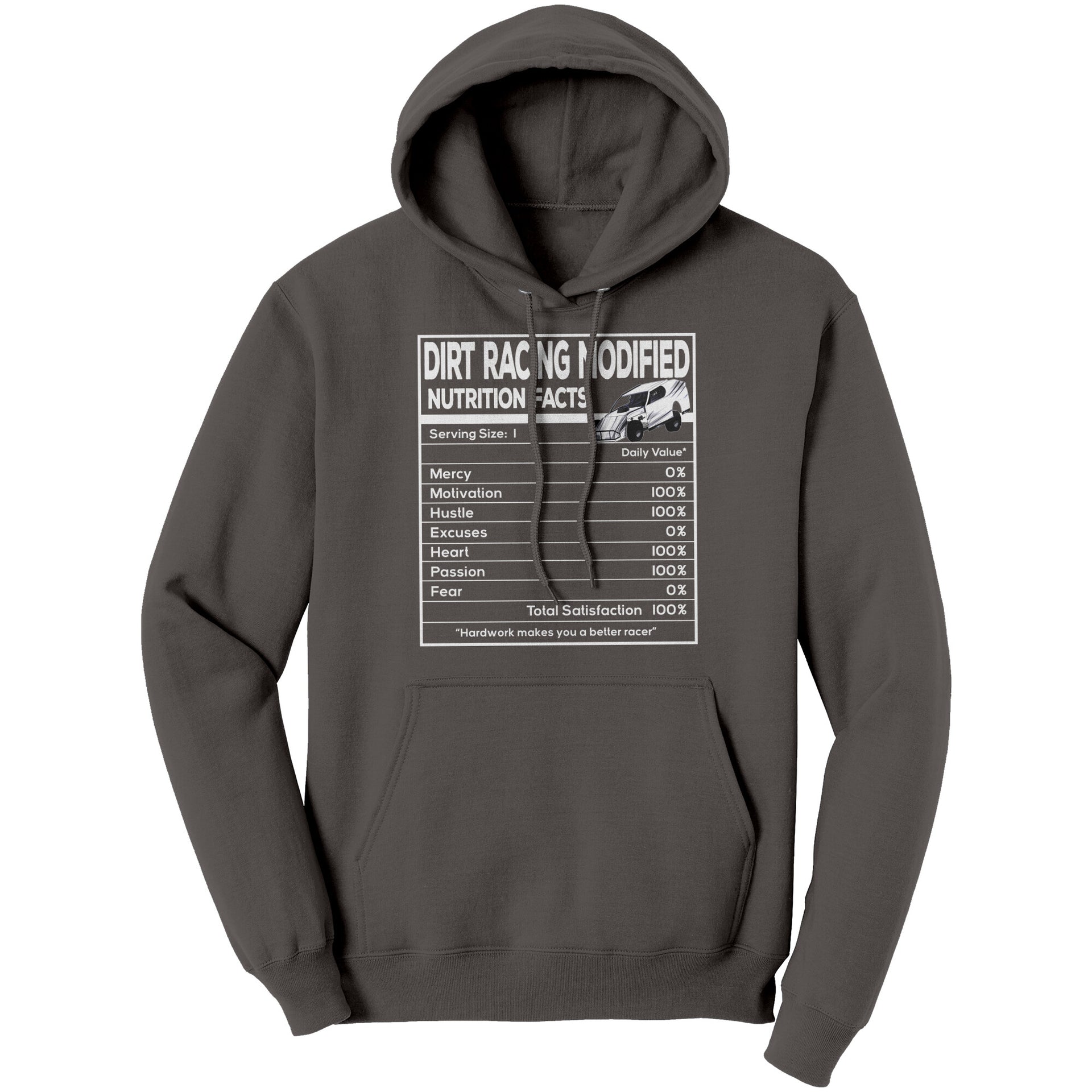 Dirt Racing Modified t-Shirts