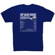 Dirt Racing Modified t-Shirts
