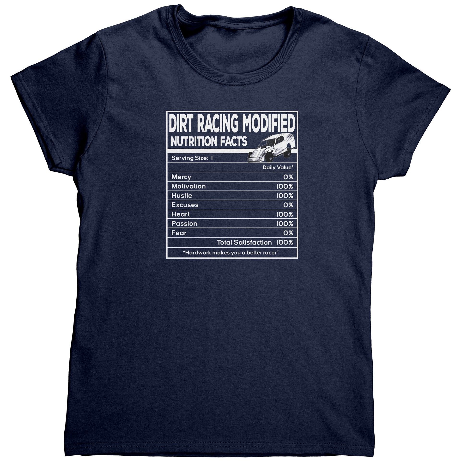 Dirt Racing Modified t-Shirts