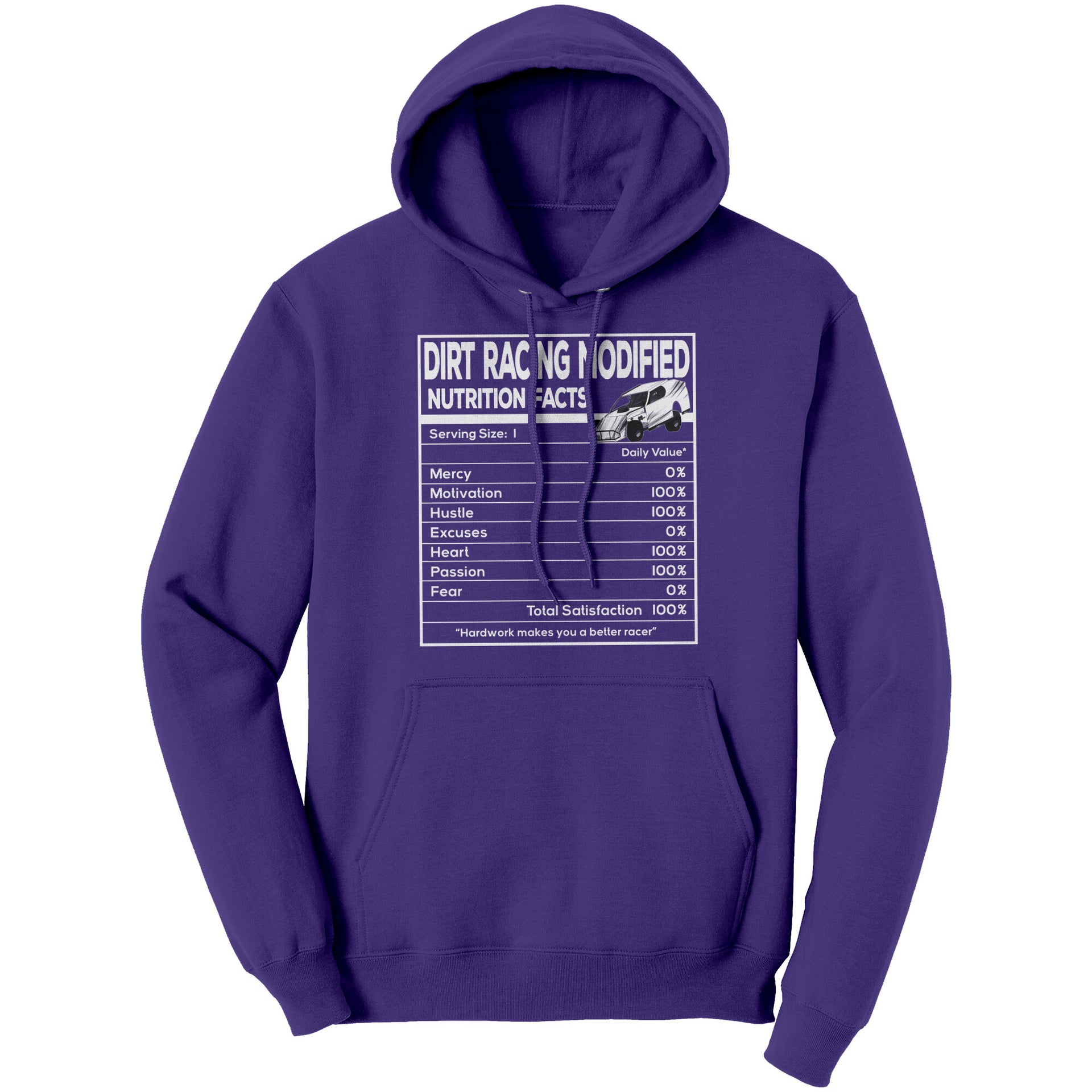 Dirt Racing Modified t-Shirts
