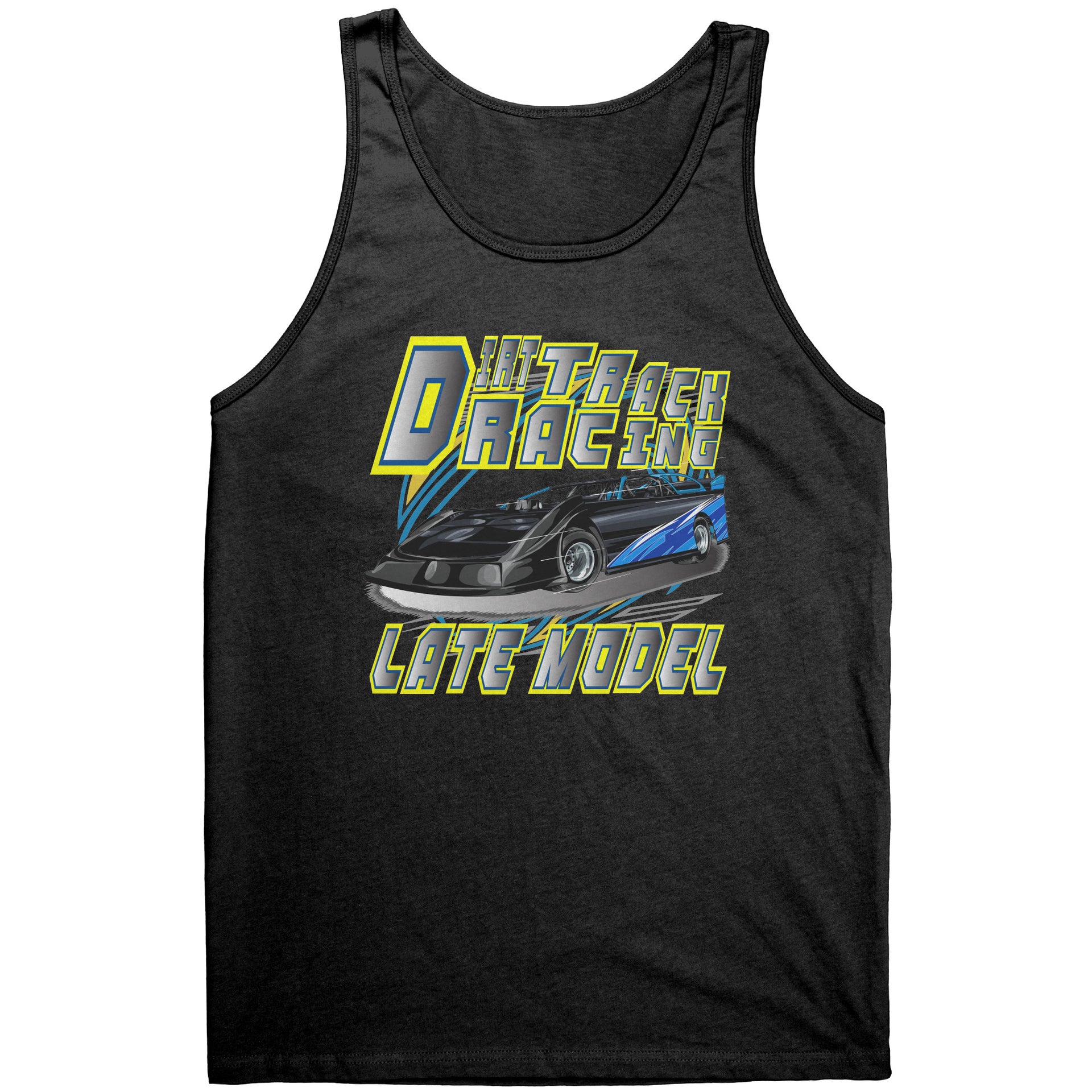 Late Model T-Shirts