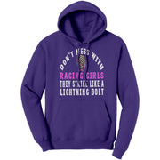 racing girl t-shirts