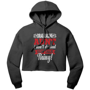 Drag Racing Aunt T-Shirts