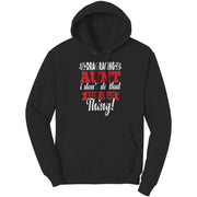 Drag Racing Aunt T-Shirts