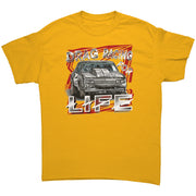 Drag Racing For Life T-Shirts