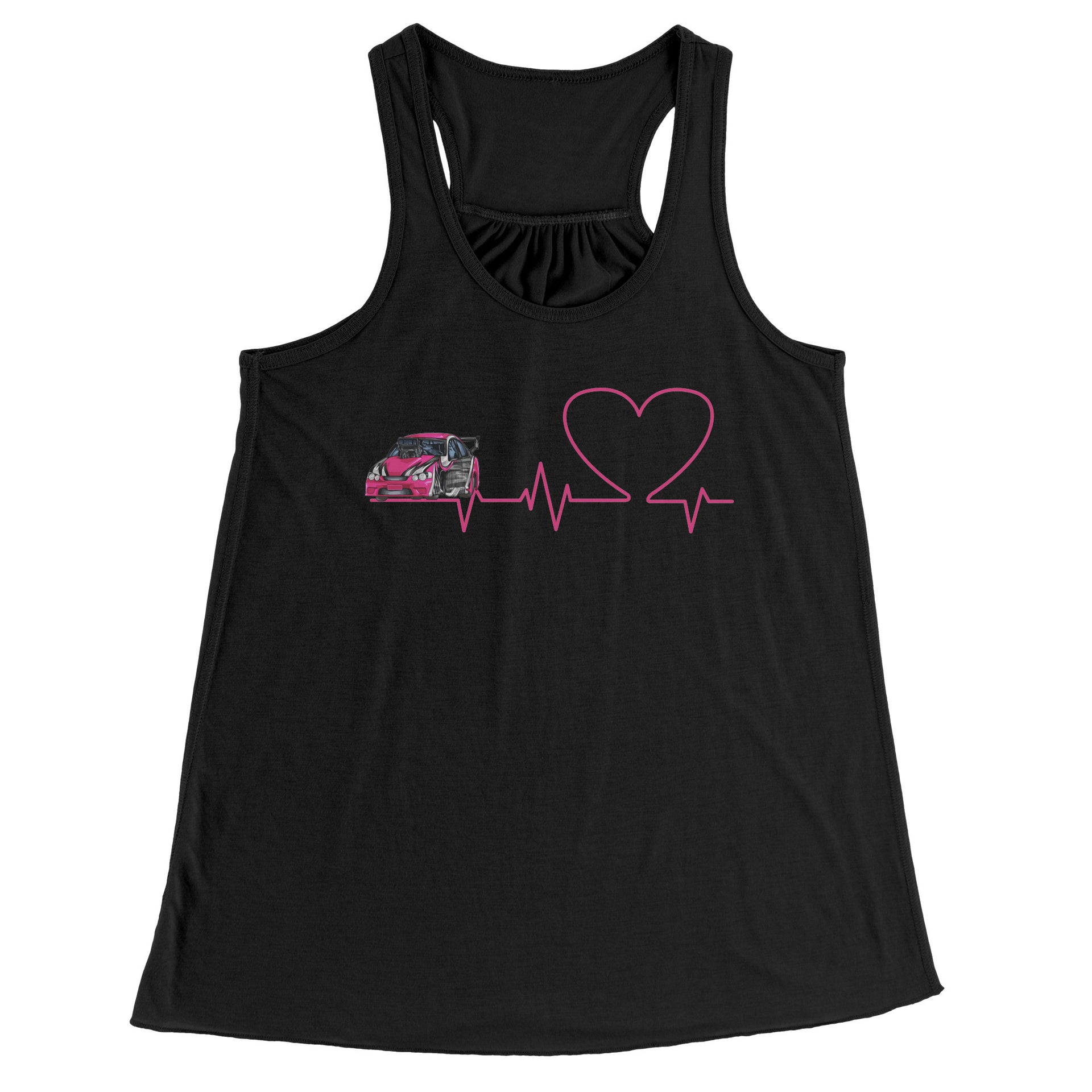 Drag Racing Women's T-Shirts