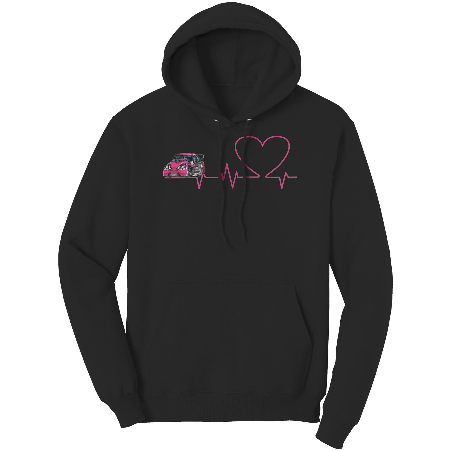 Drag Racing Women's T-Shirts
