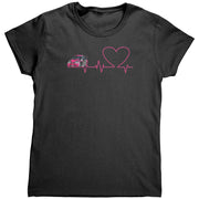 Drag Racing Women's T-Shirts