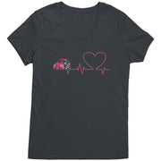 Drag Racing Women's T-Shirts