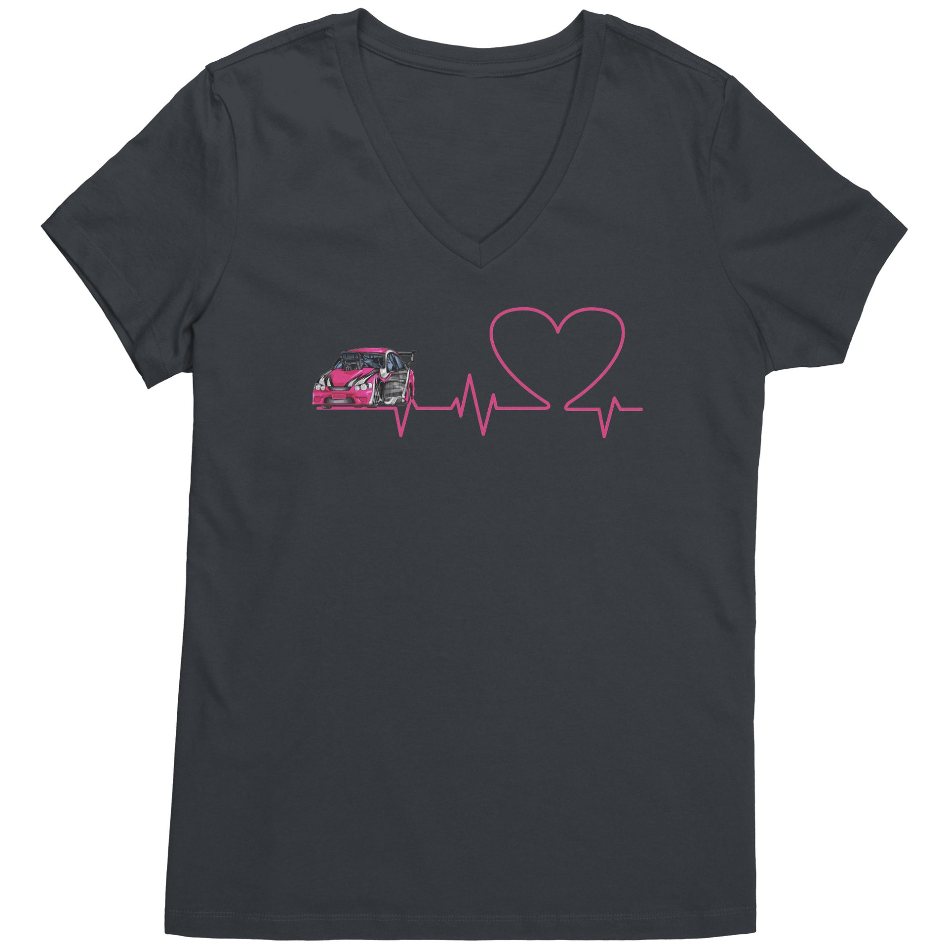 Drag Racing Women's T-Shirts