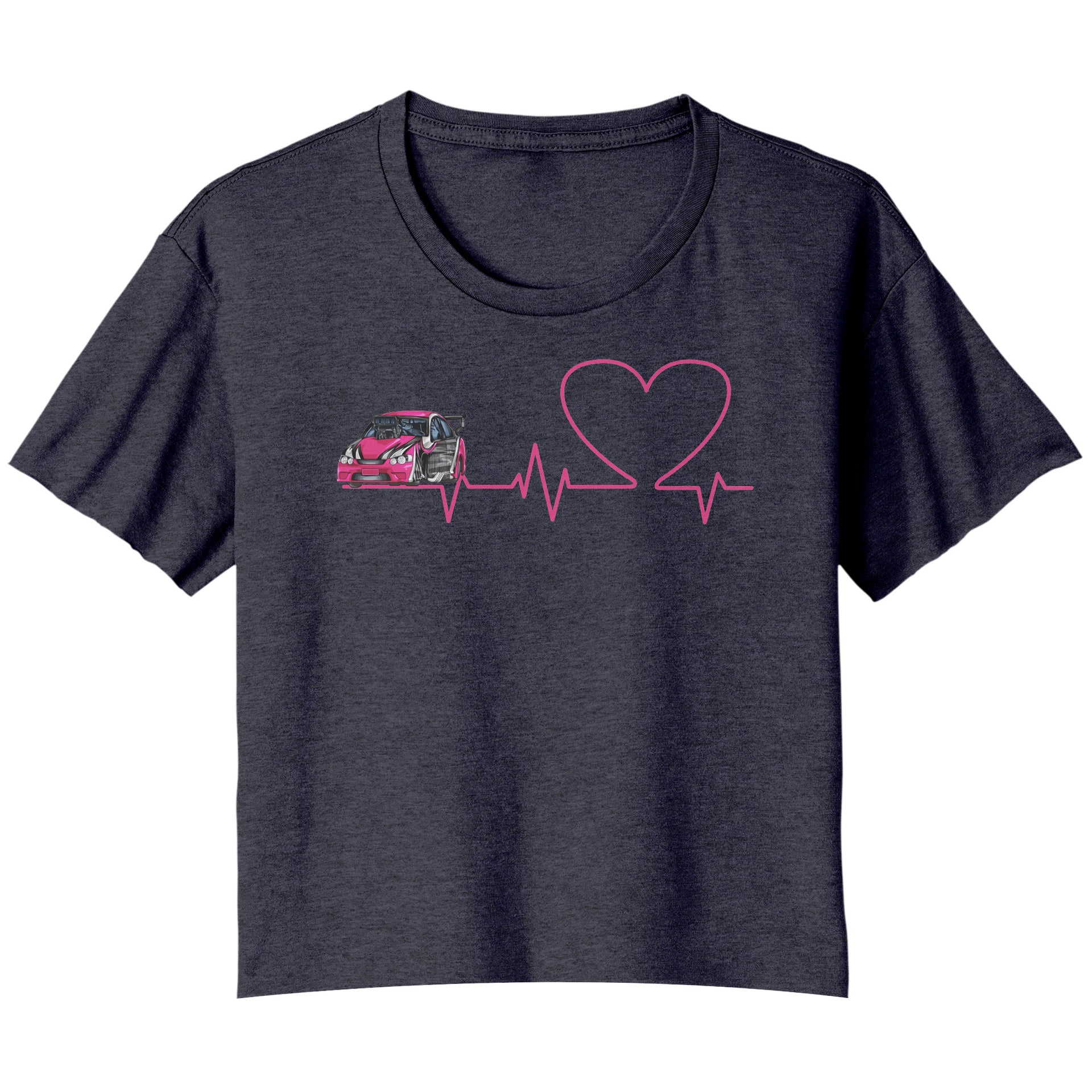 Drag Racing Women's T-Shirts