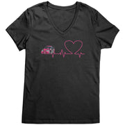Drag Racing Women's T-Shirts