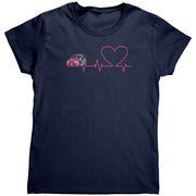 Drag Racing Women's T-Shirts