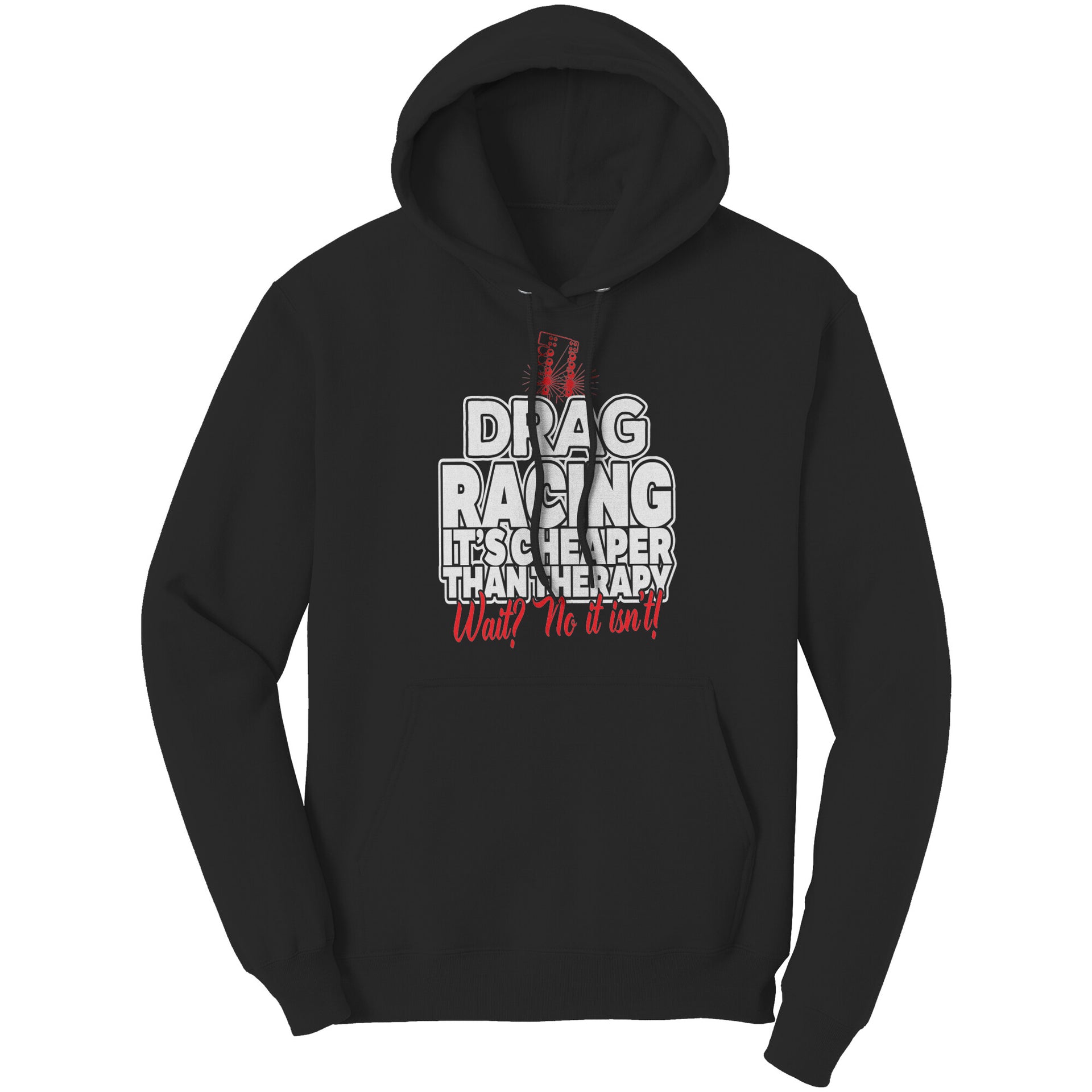Drag racing t-shirts