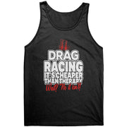 Drag racing t-shirts