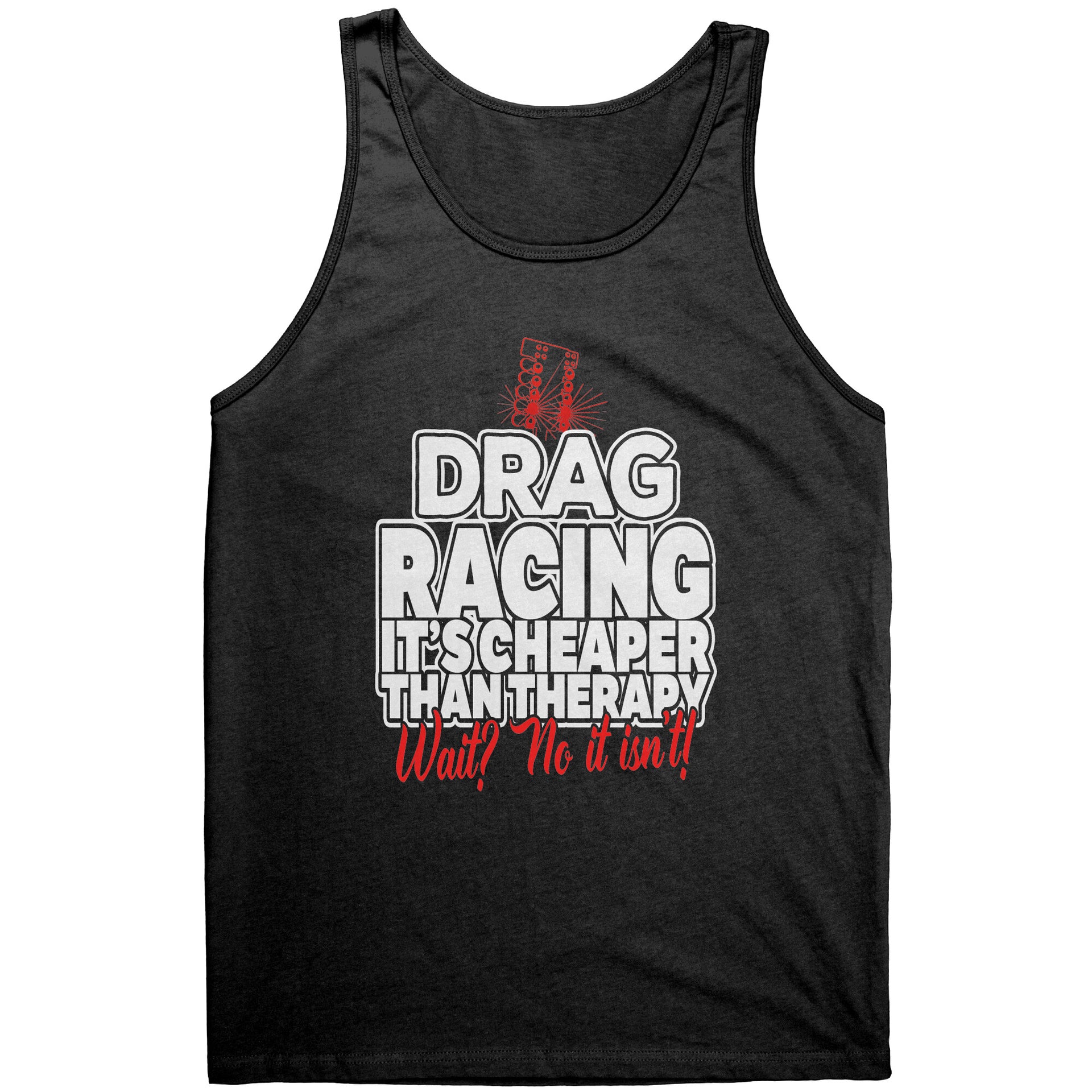 Drag racing t-shirts