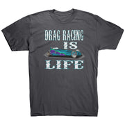 Dragster T-Shirts