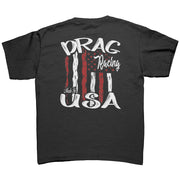 Drag Racing Kids T-Shirts