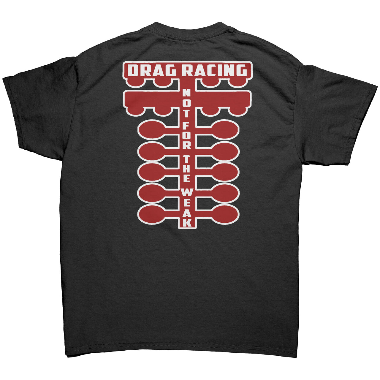 Drag Racing shirts