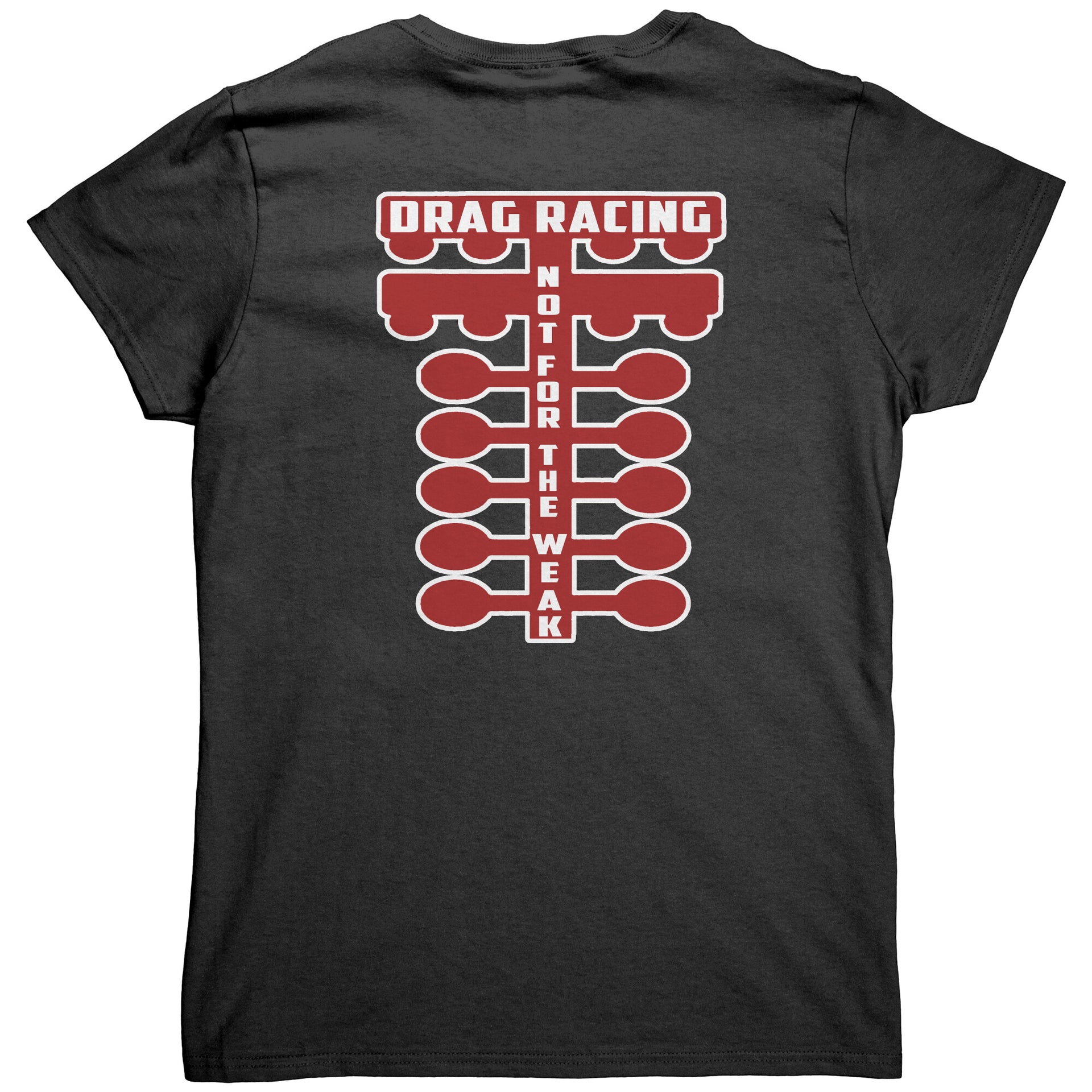 Drag Racing shirts