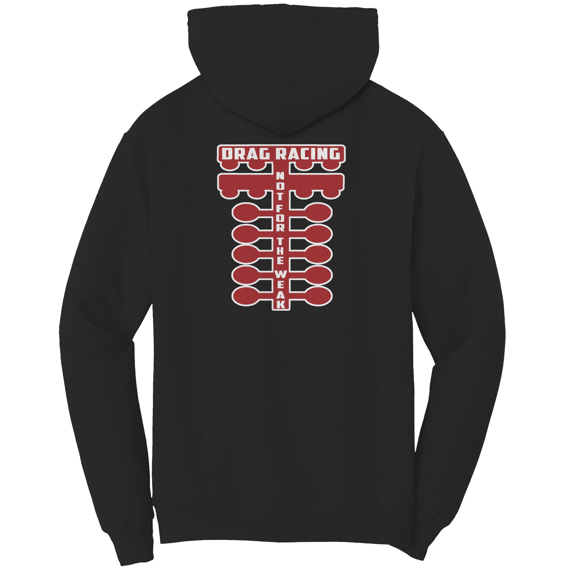 Drag Racing shirts