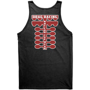 Drag Racing shirts