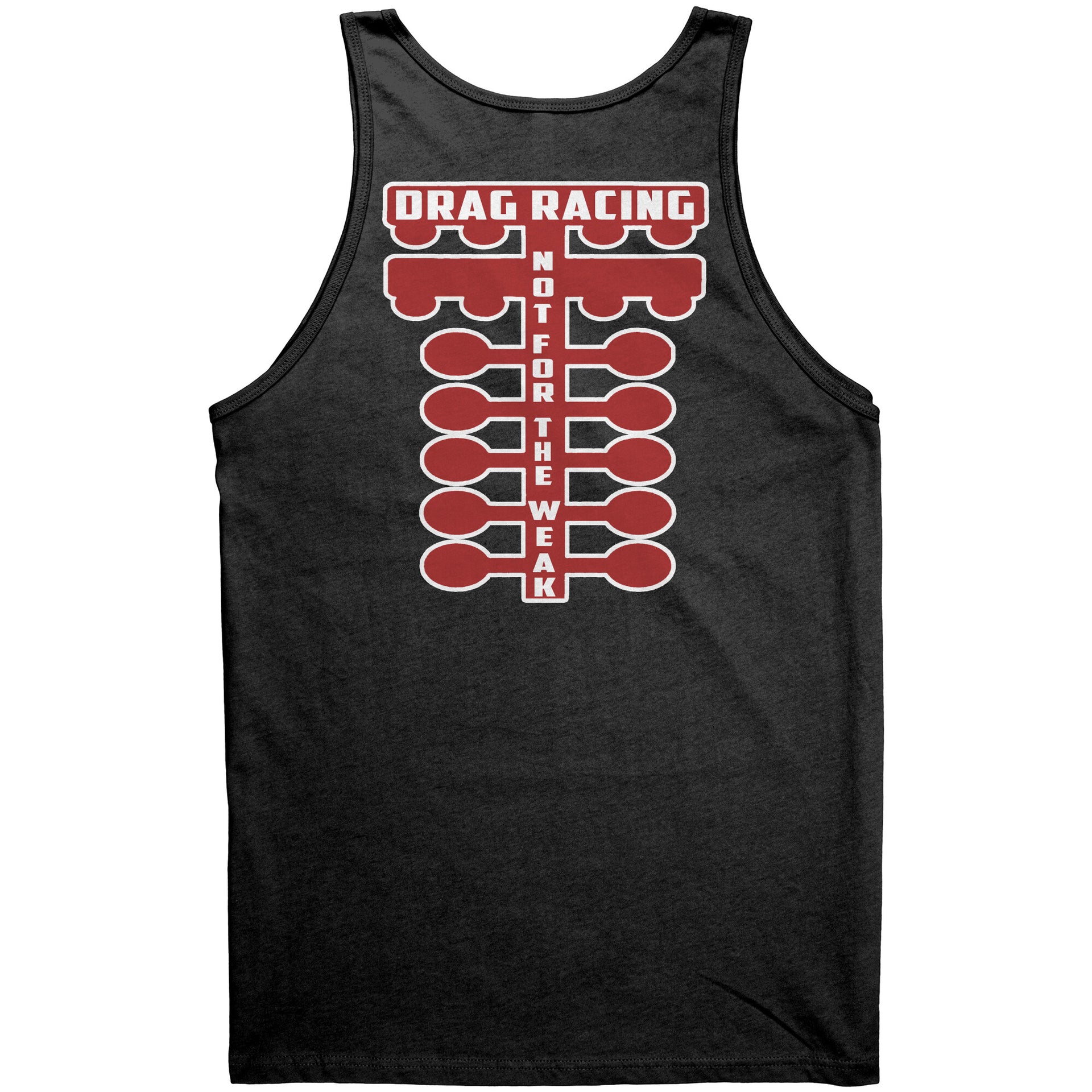 Drag Racing shirts