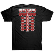 Drag Racing shirts