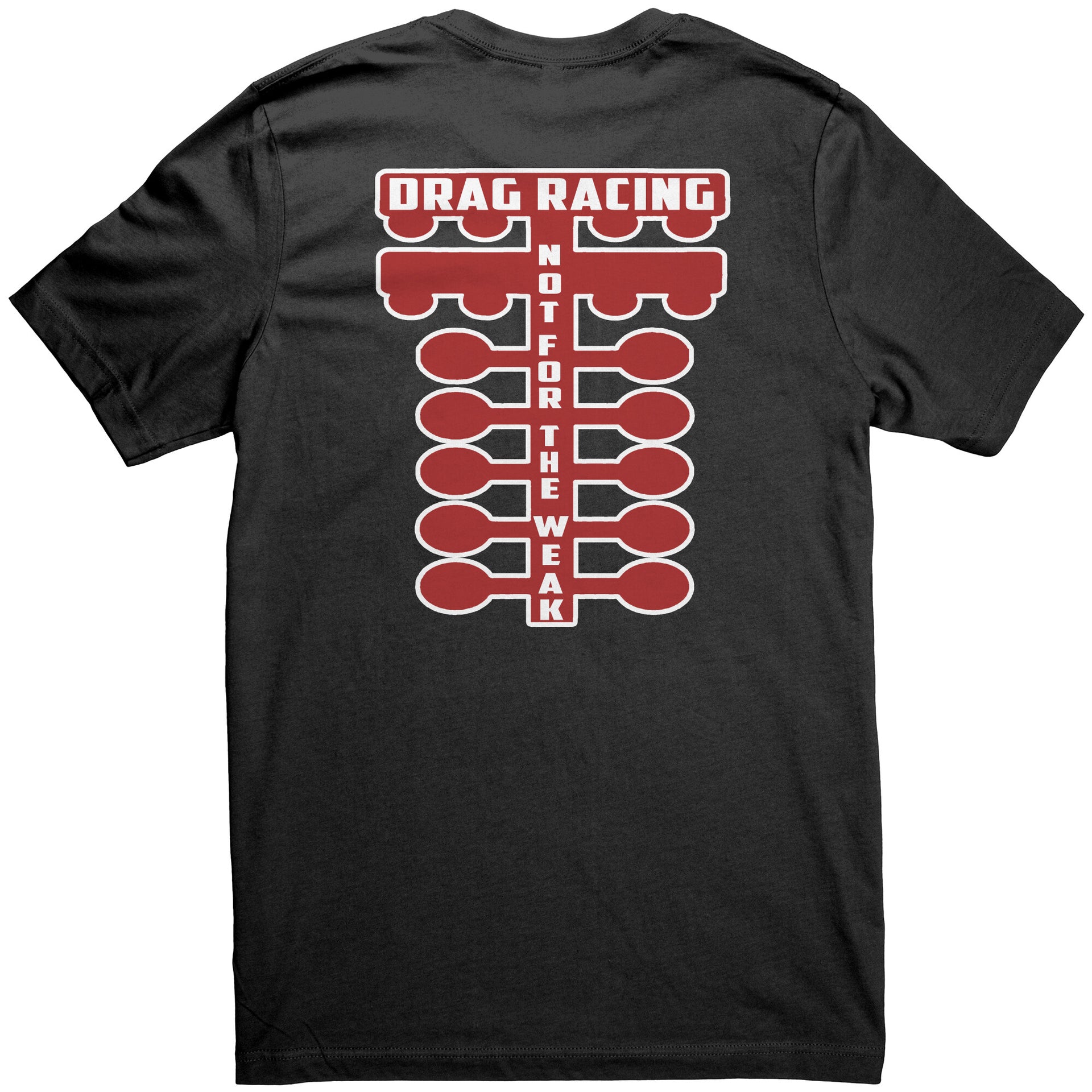 Drag Racing shirts