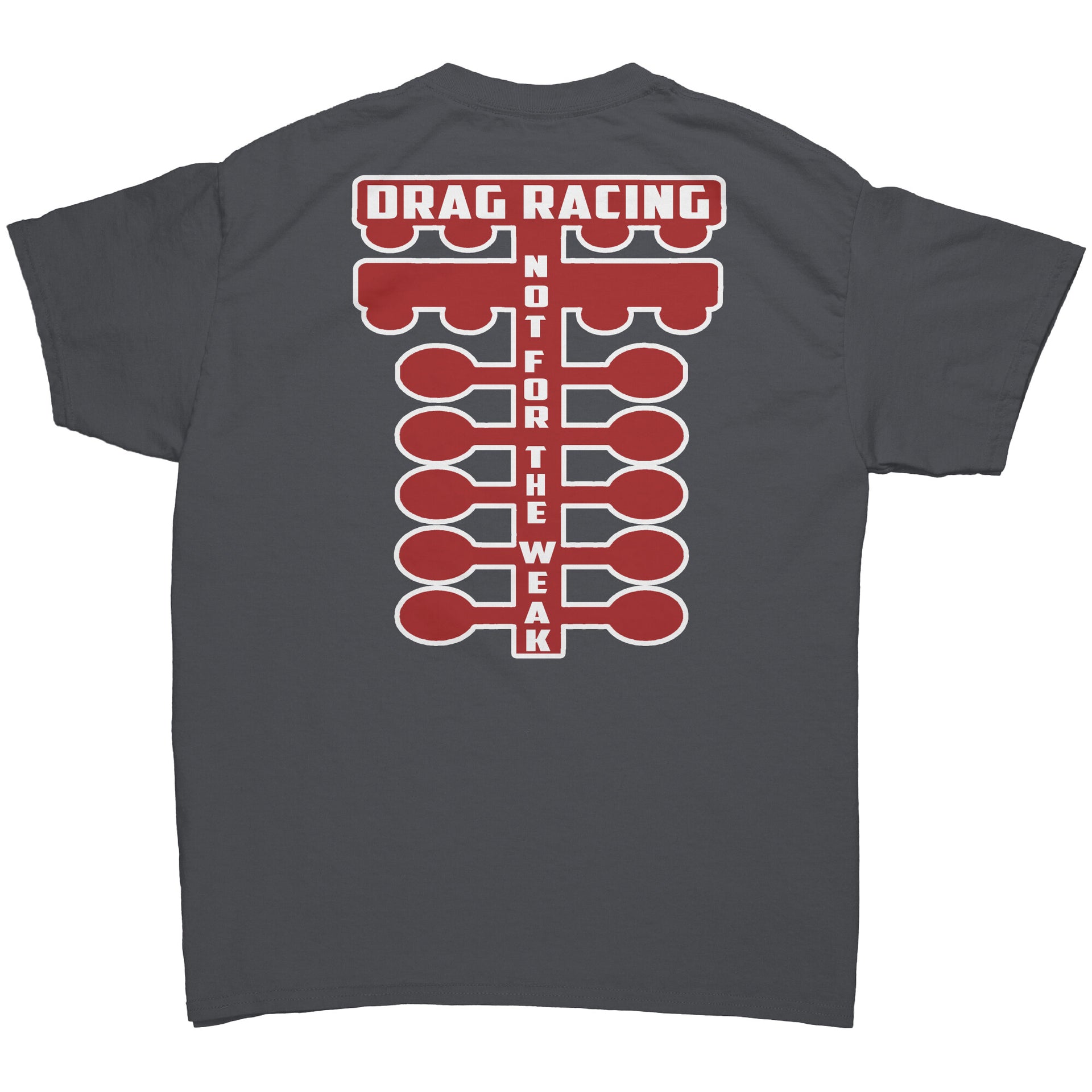 Drag Racing shirts