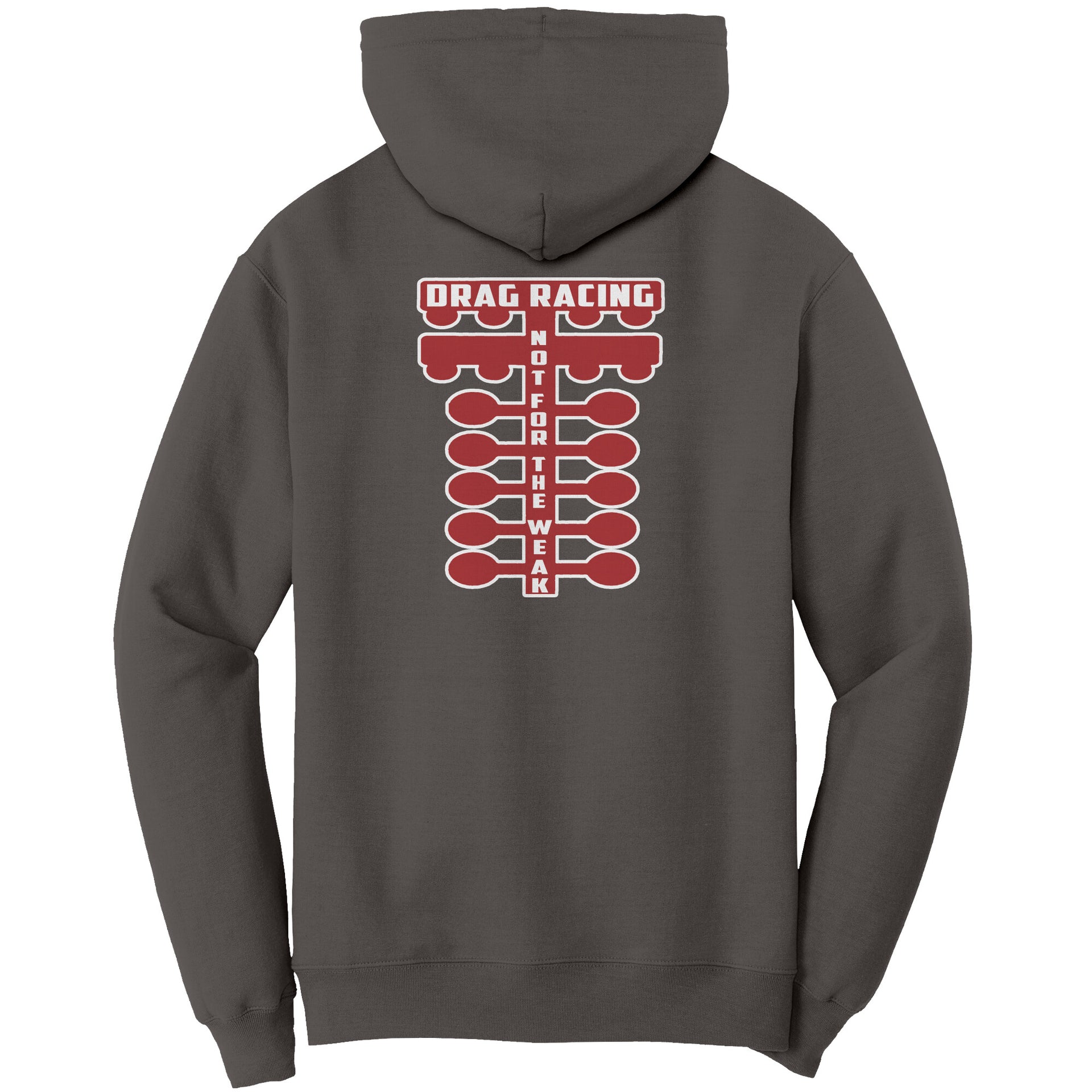 Drag Racing shirts