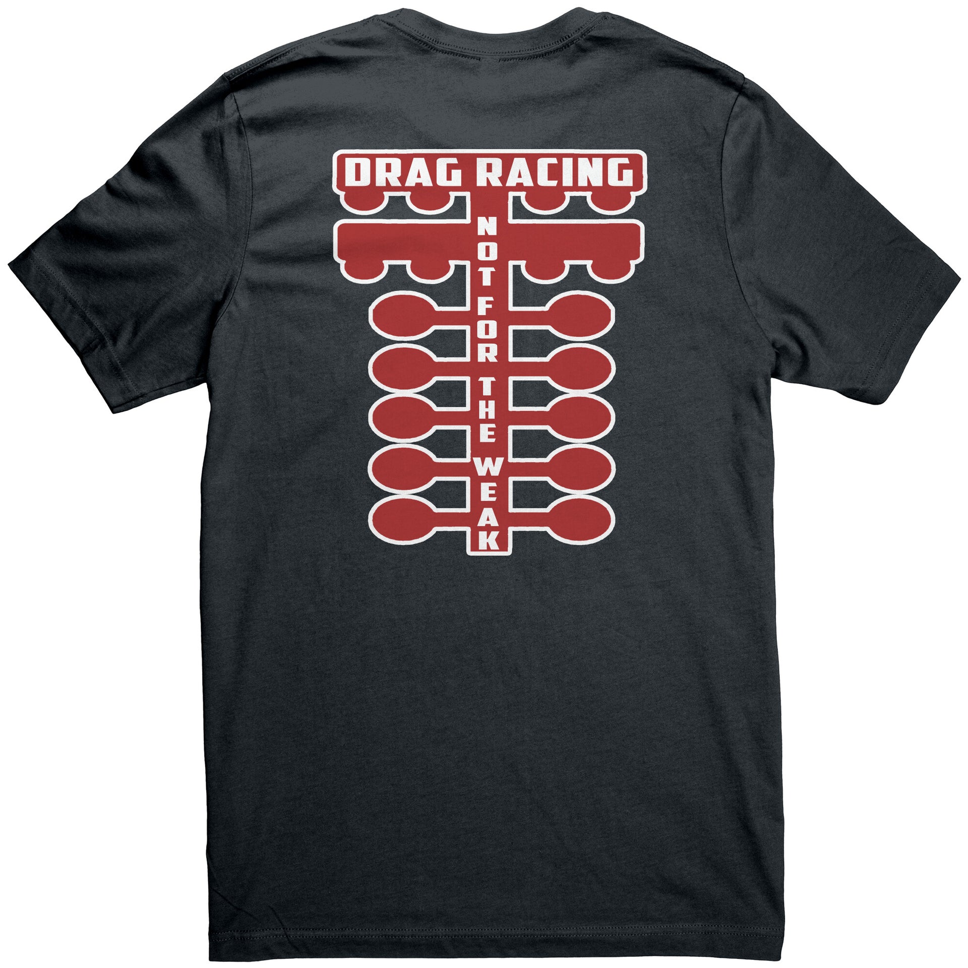 Drag Racing shirts