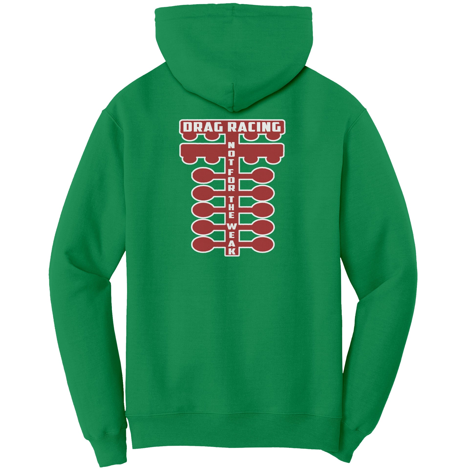 Drag Racing shirts
