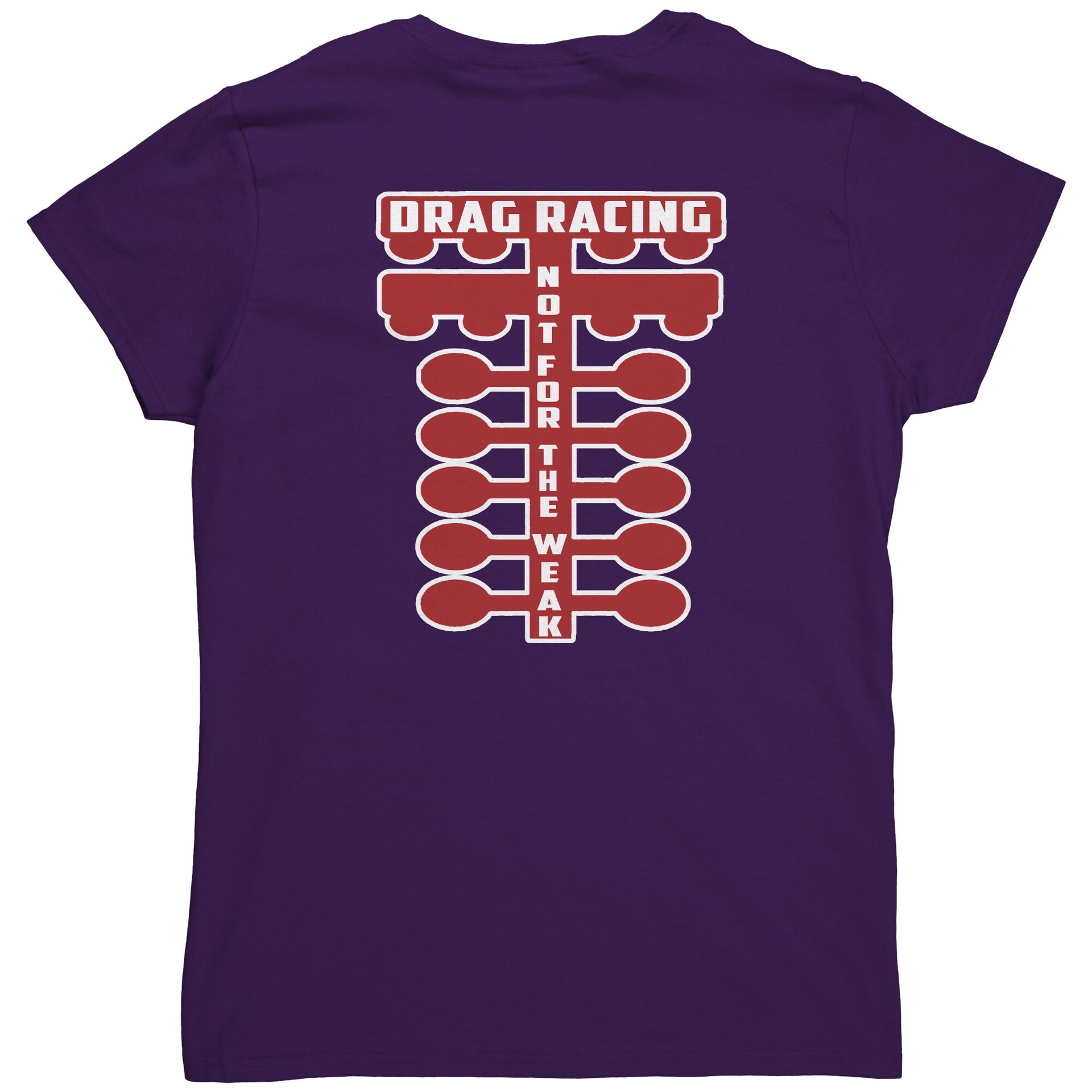 Drag Racing shirts
