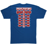 Drag Racing shirts