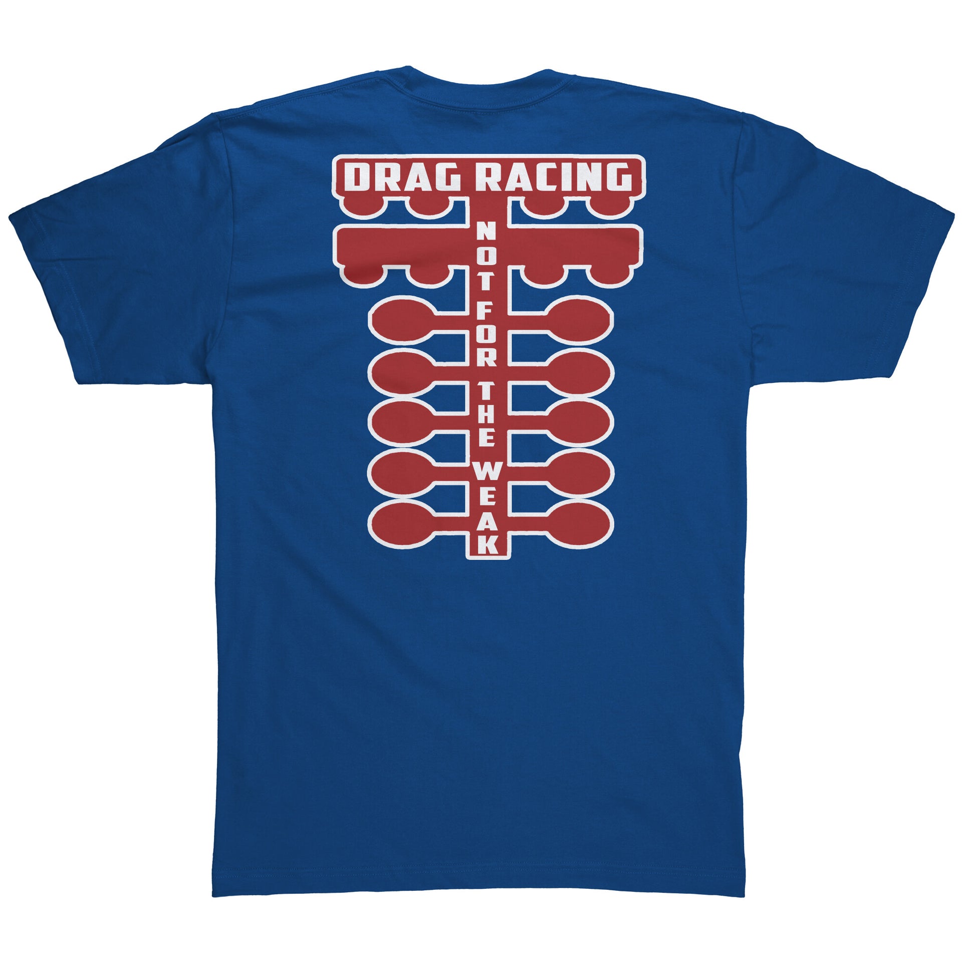 Drag Racing shirts