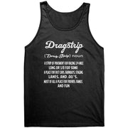 Drag Racing T-Shirts
