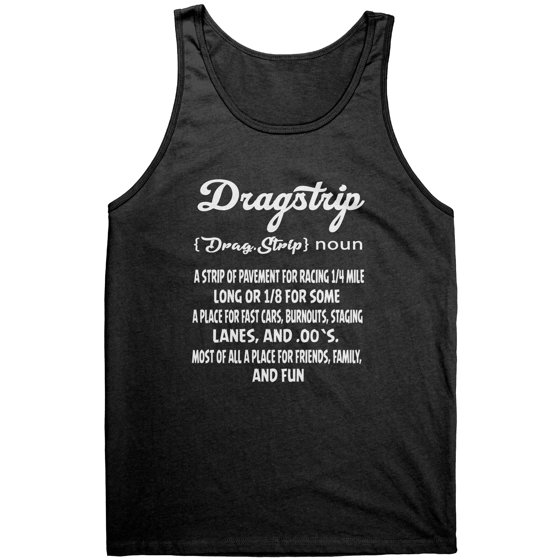 Drag Racing T-Shirts