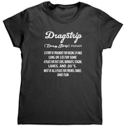 Drag Racing T-Shirts